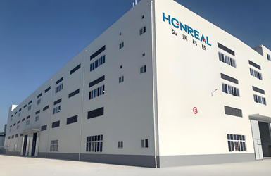 Shenzhen Honreal Technology Co.,Ltd linea di produzione in fabbrica