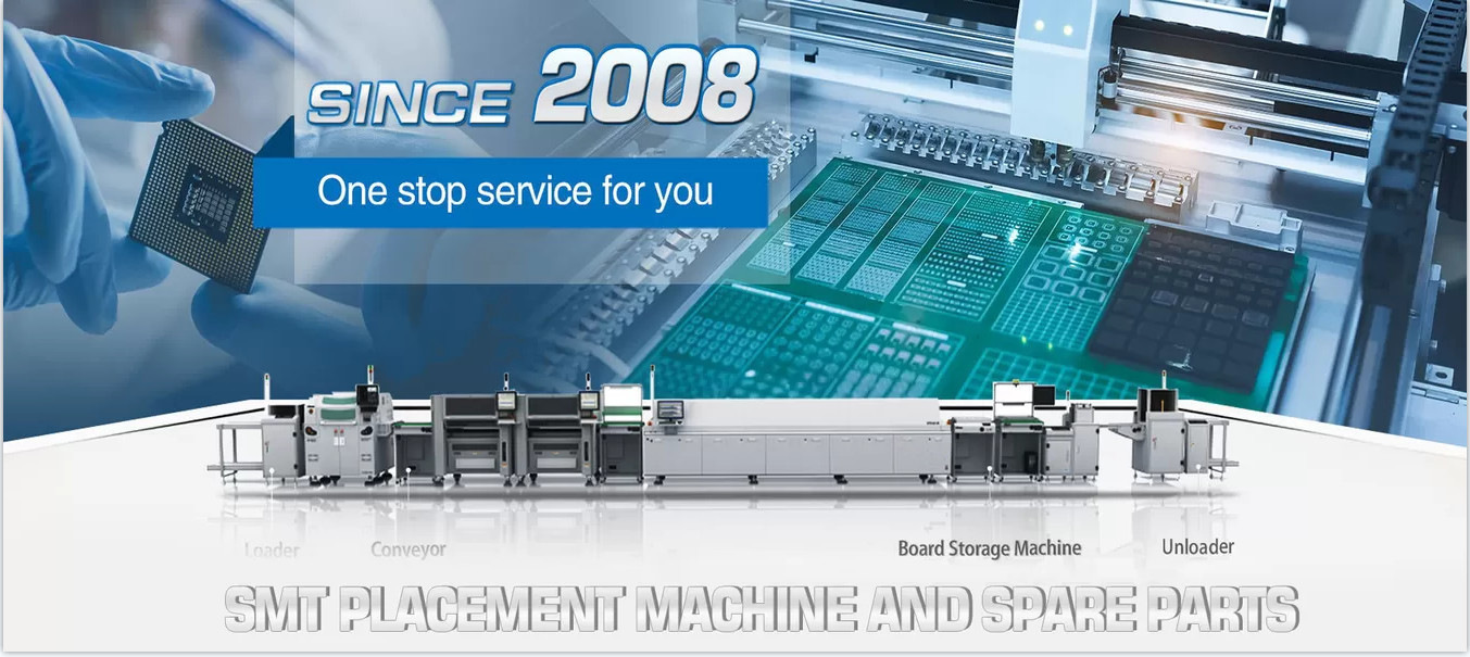 qualità Scelta di SMT e macchina del posto fabbrica