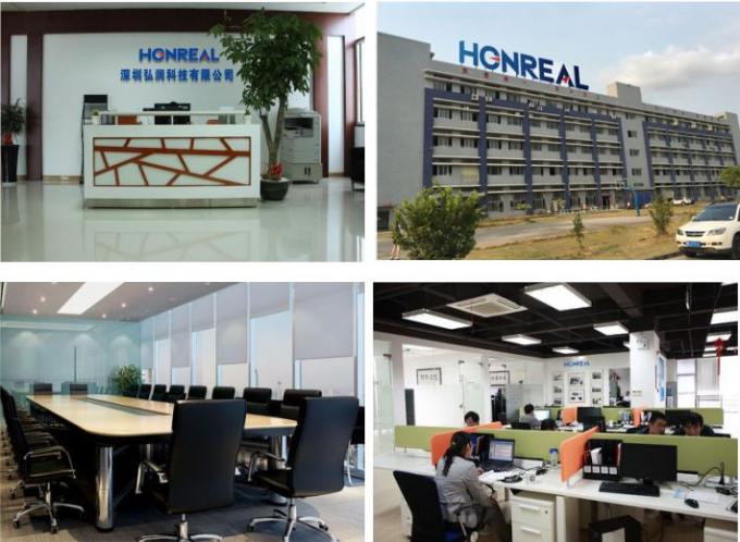 Shenzhen Honreal Technology Co.,Ltd Profilo aziendale