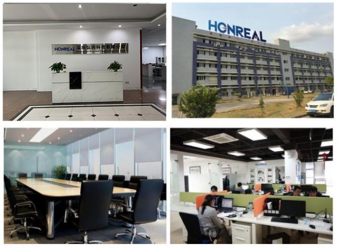 Shenzhen Honreal Technology Co.,Ltd Profilo aziendale