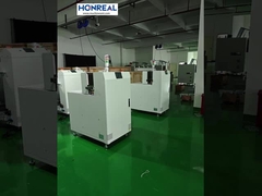 SMEMA Port SMT Handling Equipment Loader Unloader per il carico di PCB Bar Board