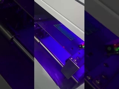 Forno a LED UV personalizzato per HumiSeal UV40 LED UV Curable Conformal Coating