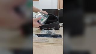 Precisione del forno di rifusione SMT Thermal Profiler Bestemp