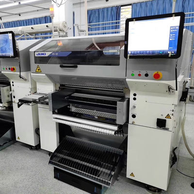 Fast Speed SMT Pick And Place Machine, SMT Chip Mounter originale usato
