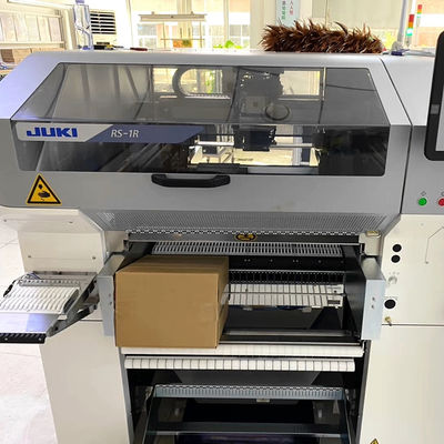 Fast Speed SMT Pick And Place Machine, SMT Chip Mounter originale usato