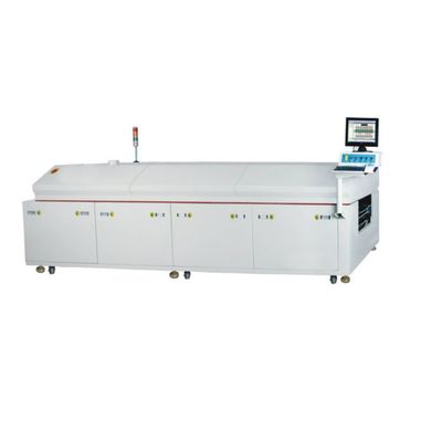 Macchina di raffreddamento per rivestimenti conformi automatici forno di raffreddamento per PCB a infrarossi