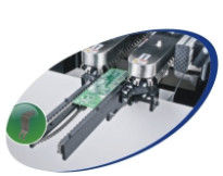 Macchine di saldatura a ondate SMT a PCB a LED industriali