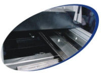 Macchine per saldatura a onde SMT industriali con controllo PLC PC