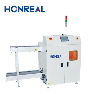 Macchina di caricamento di PCB a succhia automatica per la linea di assemblaggio SMT Chip Mounter