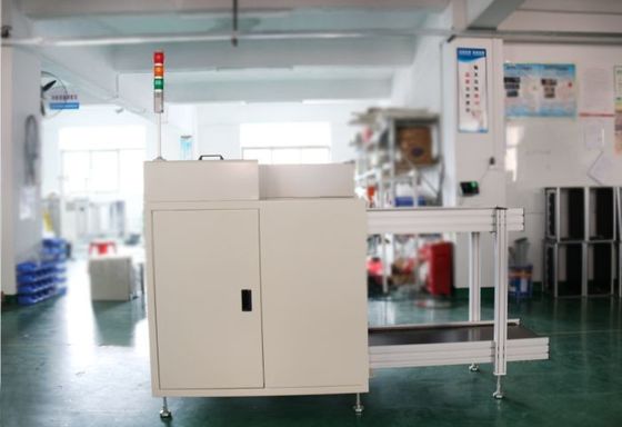 Macchina di caricamento di PCB a succhia automatica per la linea di assemblaggio SMT Chip Mounter