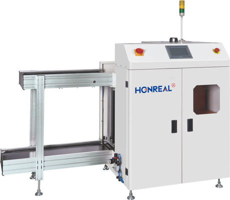 Macchina di caricamento di PCB a succhia automatica per la linea di assemblaggio SMT Chip Mounter