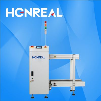 Maggiornali personalizzati caricatore e scaricatore di PCB con certificato CE