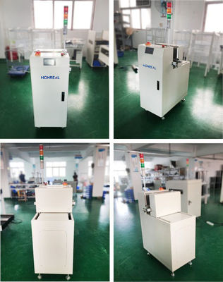 Stagliatore automatico di PCB per la linea di produzione SMT