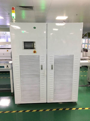 Equipaggiamento per la movimentazione di PCB SMT