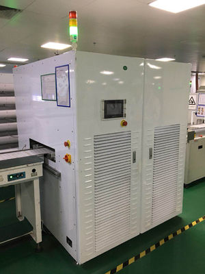 Equipaggiamento per la movimentazione di PCB SMT