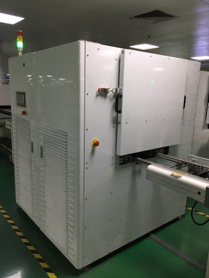 Equipaggiamento per la movimentazione di PCB SMT
