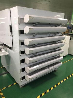 Equipaggiamento per la movimentazione di PCB SMT