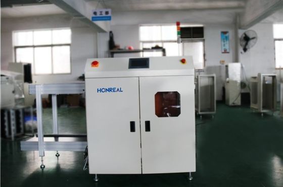 Maggiornale impilato PCB caricatore e scaricatore, vuoto Bare Board Loader per smt assemblare