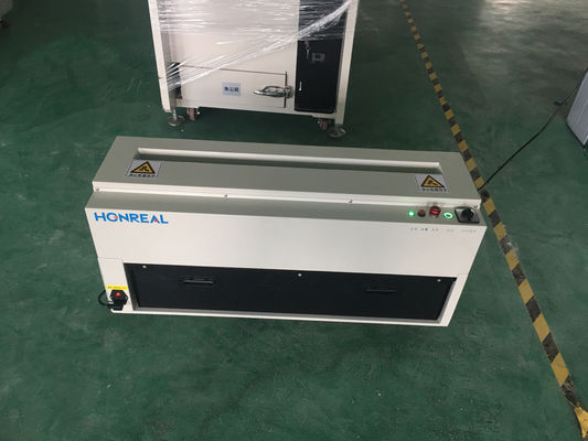 Taglio del nastro di scarto attrezzatura di linea SMT automatico per Hanwha S1 S2 Pick And Place Machine