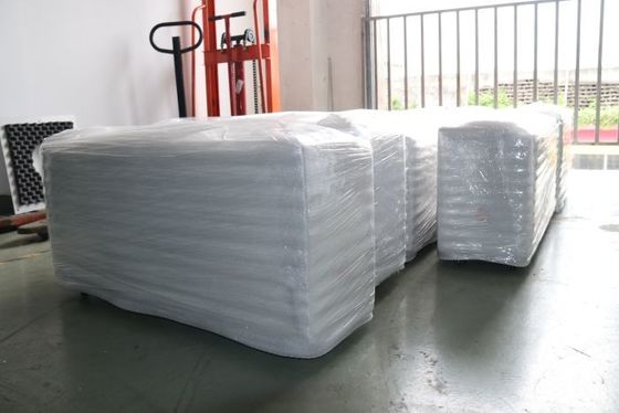 Taglio del nastro di scarto attrezzatura di linea SMT automatico per Hanwha S1 S2 Pick And Place Machine