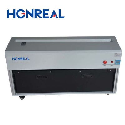 Equipaggiamento automatico per la linea SMT per il taglio del nastro portante a bobina per il montatore di chip SMT di Hanwha