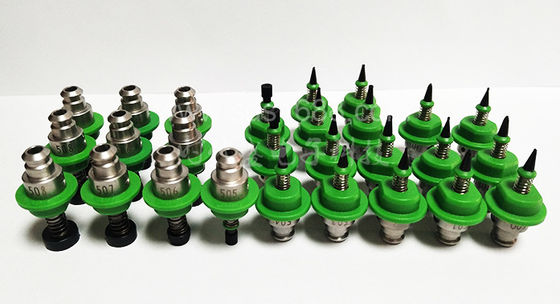 Selezionare e posizionare ugello della macchina SMT per KE2050R 2055R 2060R