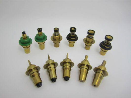 Nozzolo JUKI SMT personalizzato E3501-721-0A0 E3506-721-0A0 per macchine SMT