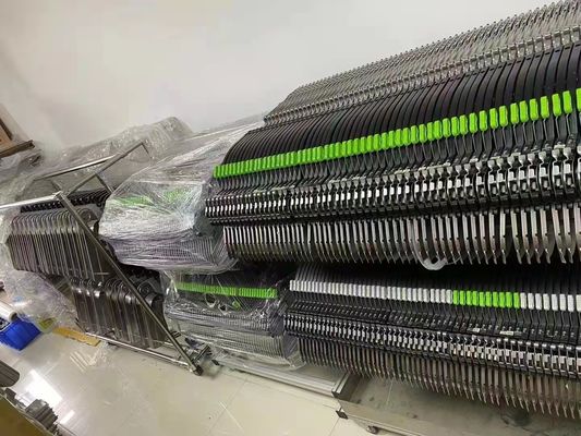 8×2mm SMT Machine Feeder per le macchine di pick and place CP40 CP45FV CP45FV