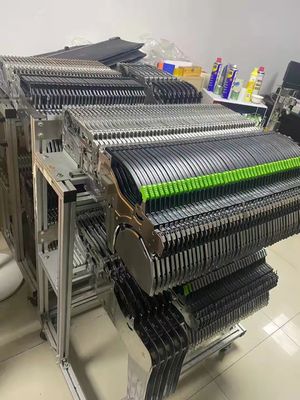 Samsung Feeder SMT Machine per le macchine di pick and place SM481 SM482 DECAN S2