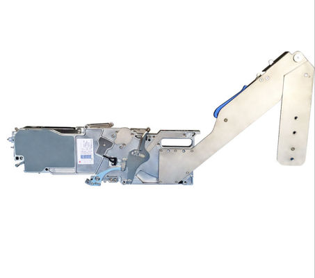 Juki Electric SMT Machine Feeder 8mm con grande bobina 12mm 16mm 24mm