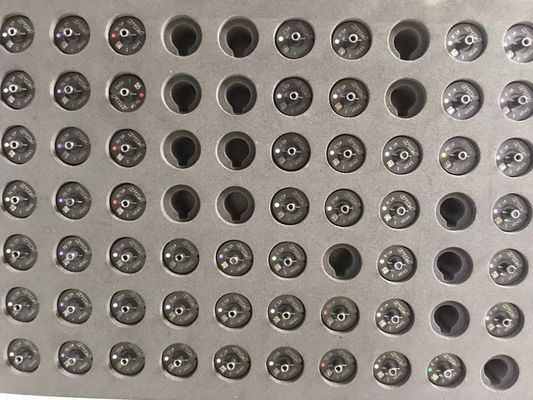 Fusoliera elettronica SMT, Fusoliera Fuji Nxt AA8XD00 H04S AA8WY00