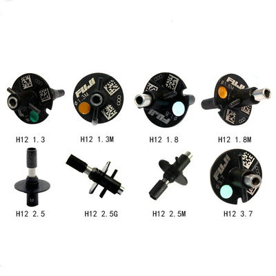 2AGKNG021600 SMT Nozzolo della macchina Fuji NXT Nozzolo AA20B00 AA0WT00 AA06404 AA06302