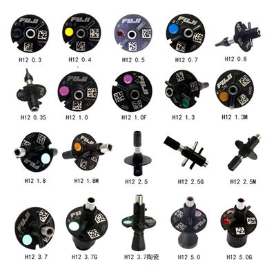 2AGKNG021600 SMT Nozzolo della macchina Fuji NXT Nozzolo AA20B00 AA0WT00 AA06404 AA06302