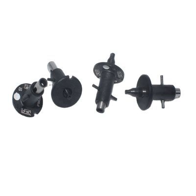 Fusoliera SMT Fuji Nxt 2AGKNX007500 R047-006WRS-035 H24 testa