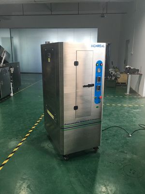 Macchina di pulizia SMT pneumatica elettronica