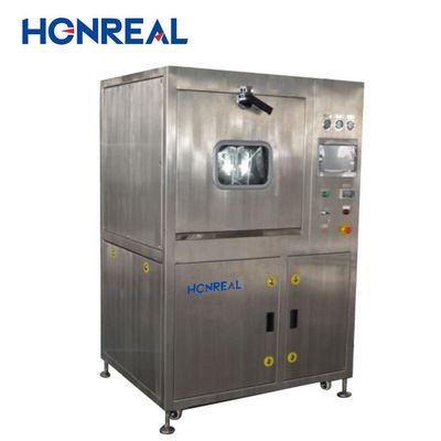 Macchina per la pulizia di circuiti PCBA automatici da 70L con 3 strati