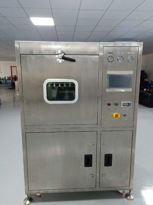 Macchina per la pulizia di circuiti PCBA automatici da 70L con 3 strati
