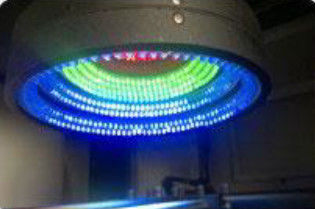 Macchina di ispezione AOI SMT off-line con telecamera a colori CCD a display LED da 22&quot;