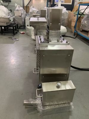 1.6KW SMT Macchine correlate per la separazione delle ceneri dalla saldatura