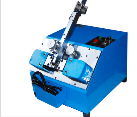 Macchine connesse automatiche SMT, macchine per la formazione del piombo radiale per componenti a tubo