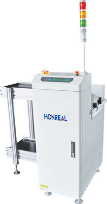 Mini caricatore di riviste per PCB SMT per schede da 50x50 a 350x250 mm