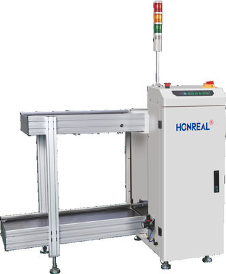 Maggiornale di PCB multifunzione NG OK Scaricatore Scaricatore di PCB per la linea di assemblaggio SMT