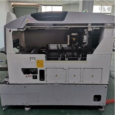 Automatica Usata SMT Pick And Place Machine, PCB Montaggio attrezzature di posizionamento SMT