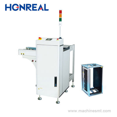90 gradi PCB caricatore e scaricatore automatico con OEM ODM servizi
