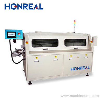 Macchina di saldatura automatica per schede PCB