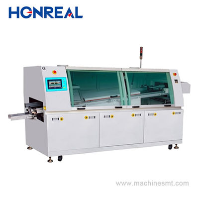 Macchina di saldatura a onde automatica SMT industriale 3PH 380V 50HZ