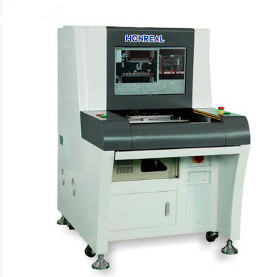 22 &quot; display AOI Inspection Machine, Precision PCB Automated Optical Inspection Machine. La macchina per l' ispezione ottica di precisione.