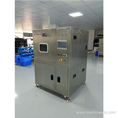 Macchine di pulizia di PCB automatiche