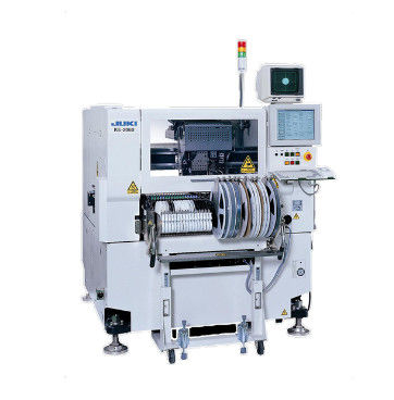 Juki KE-2050 2060 Usato Pick And Place ad alta velocità per il montaggio di PCB