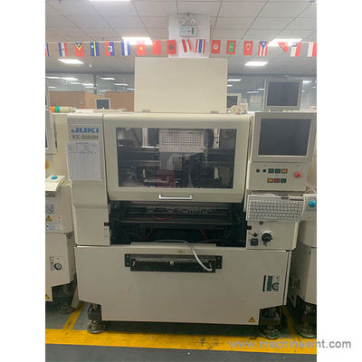 Fuji XP143 XP243 SMT Pick And Place Machine Usata a velocità elevata SMT Mounter Machine